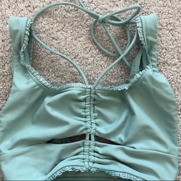 Free People Other - Free People Sports Bra